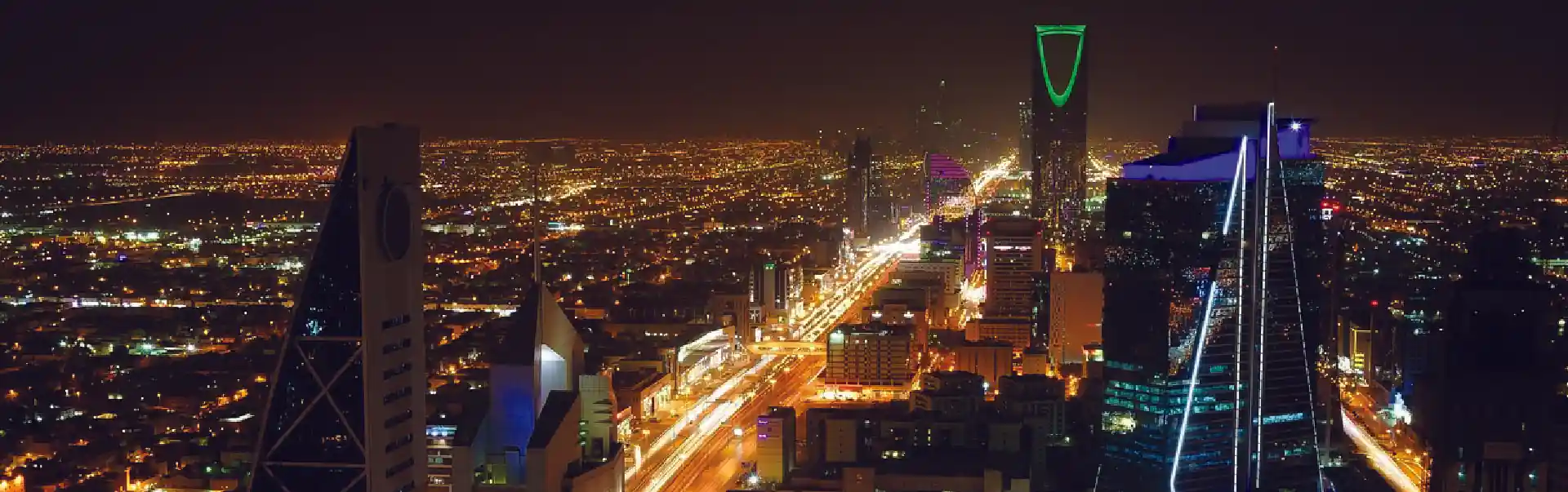 Riyadh Package ETHOME-16